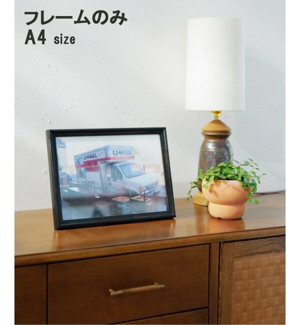 ACME「WARNER PHOTO FRAME_A4 ワーナーフォトフレーム A4」|その他|
