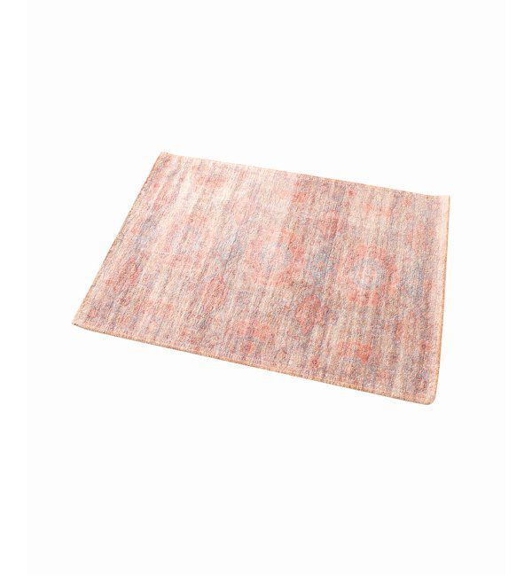 journal standard Furniture「ROSSMOYNE RUG 120X160　ロスモイン ラグ」|その他|