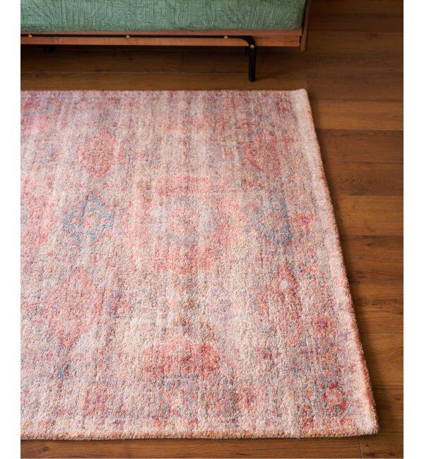 journal standard Furniture「ROSSMOYNE RUG 120X160　ロスモイン ラグ」|その他|