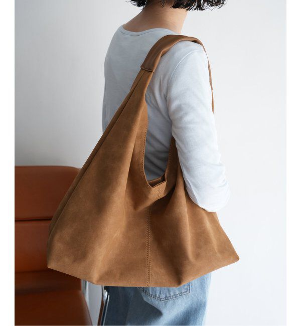 SLOBE IENA「《追加3》SLOBE トライアングルBAG」|その他|
