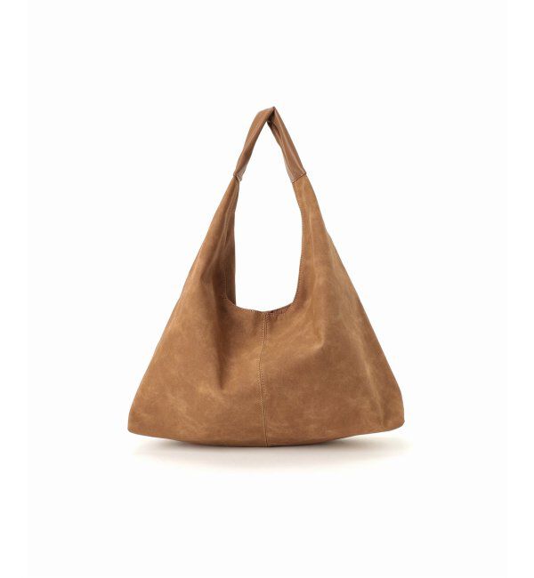 SLOBE IENA「《追加3》SLOBE トライアングルBAG」|その他|