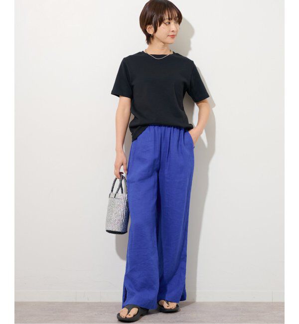 JOURNAL STANDARD relume「《WEB限定追加》TCダンボールショートスリーブTEE」|Tシャツ・カットソー|