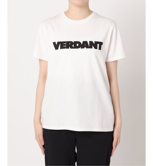 JOURNAL STANDARD「《WEB限定追加4》VERDANT Tシャツ」|Tシャツ・カットソー|