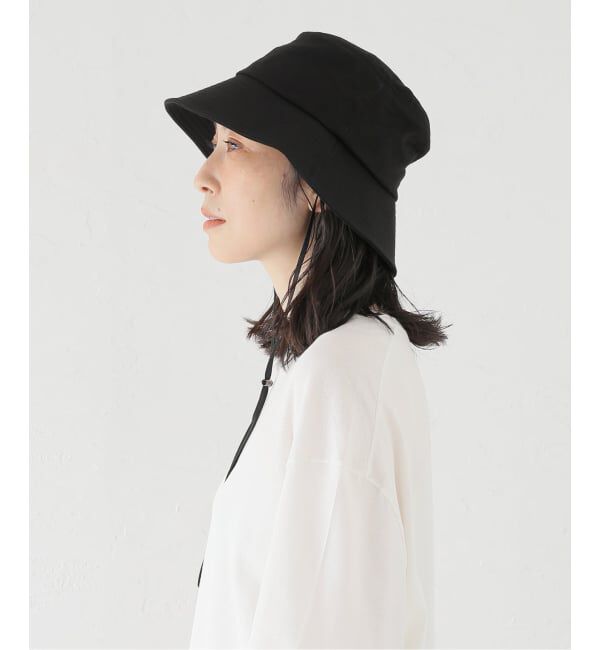 JOURNAL STANDARD「【REVIS/レビス】 ヒモツキHAT」|ハット|