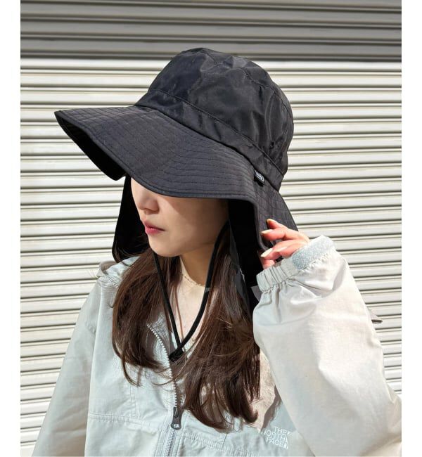 JOURNAL STANDARD relume「《WEB限定追加》【KiU/キウ】 PROTECT HAT」|ハット|