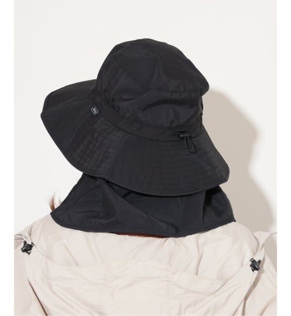 JOURNAL STANDARD relume「《WEB限定追加》【KiU/キウ】 PROTECT HAT」|ハット|