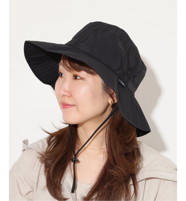 JOURNAL STANDARD relume「《WEB限定追加》【KiU/キウ】 PROTECT HAT」|ハット|