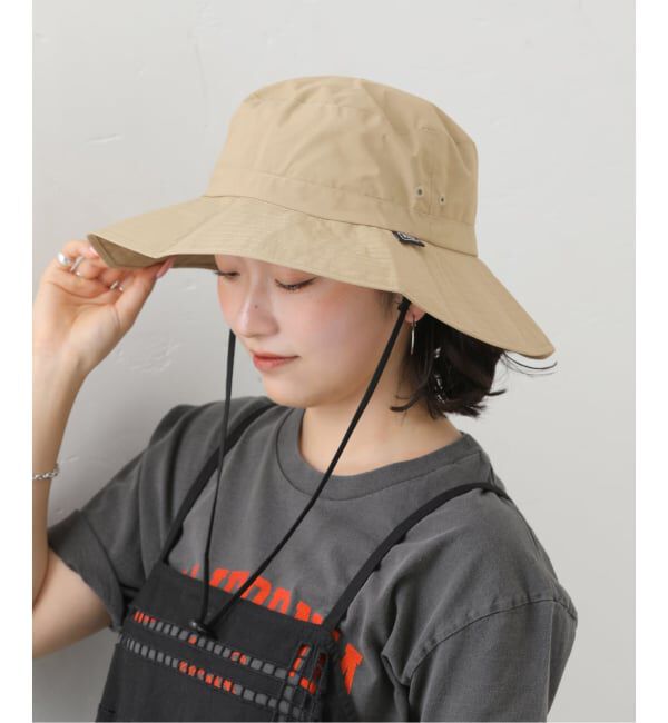 JOURNAL STANDARD relume「《WEB限定追加》【KiU/キウ】 PROTECT HAT」|ハット|