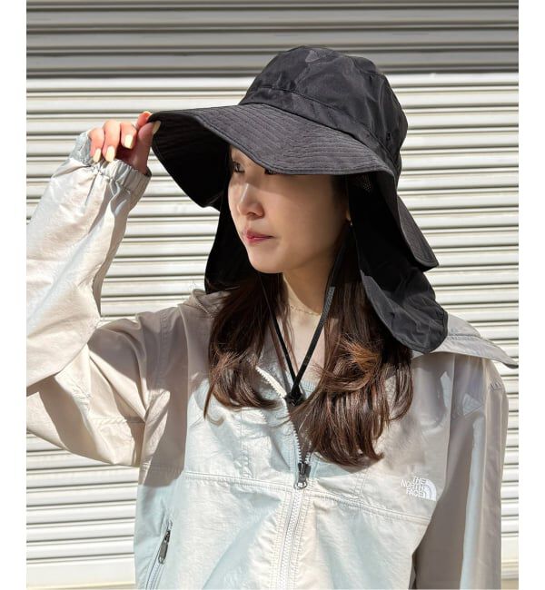 JOURNAL STANDARD relume「《WEB限定追加》【KiU/キウ】 PROTECT HAT」|ハット|