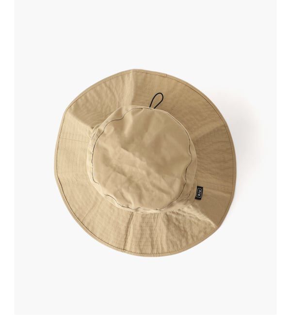 JOURNAL STANDARD relume「《WEB限定追加》【KiU/キウ】 PROTECT HAT」|ハット|