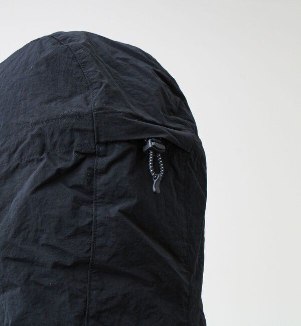 GLOSTER「【Franklin Climbing】マウンテンジップパーカー」|その他|