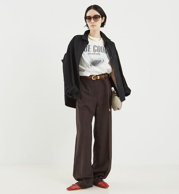 The Store by C' 「【COCUCA】スーチングパンツ」|その他|