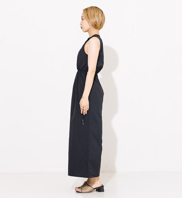NOMINE「アメスリワッシャーワンピース」|ワンピース|