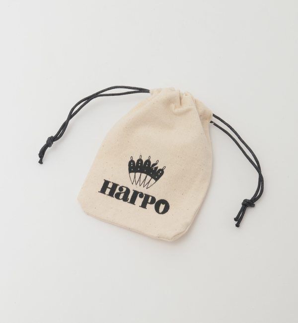 Liesse「【Harpo/アルポ】ネックレス (Collier N355 Dask)」|ネックレス|