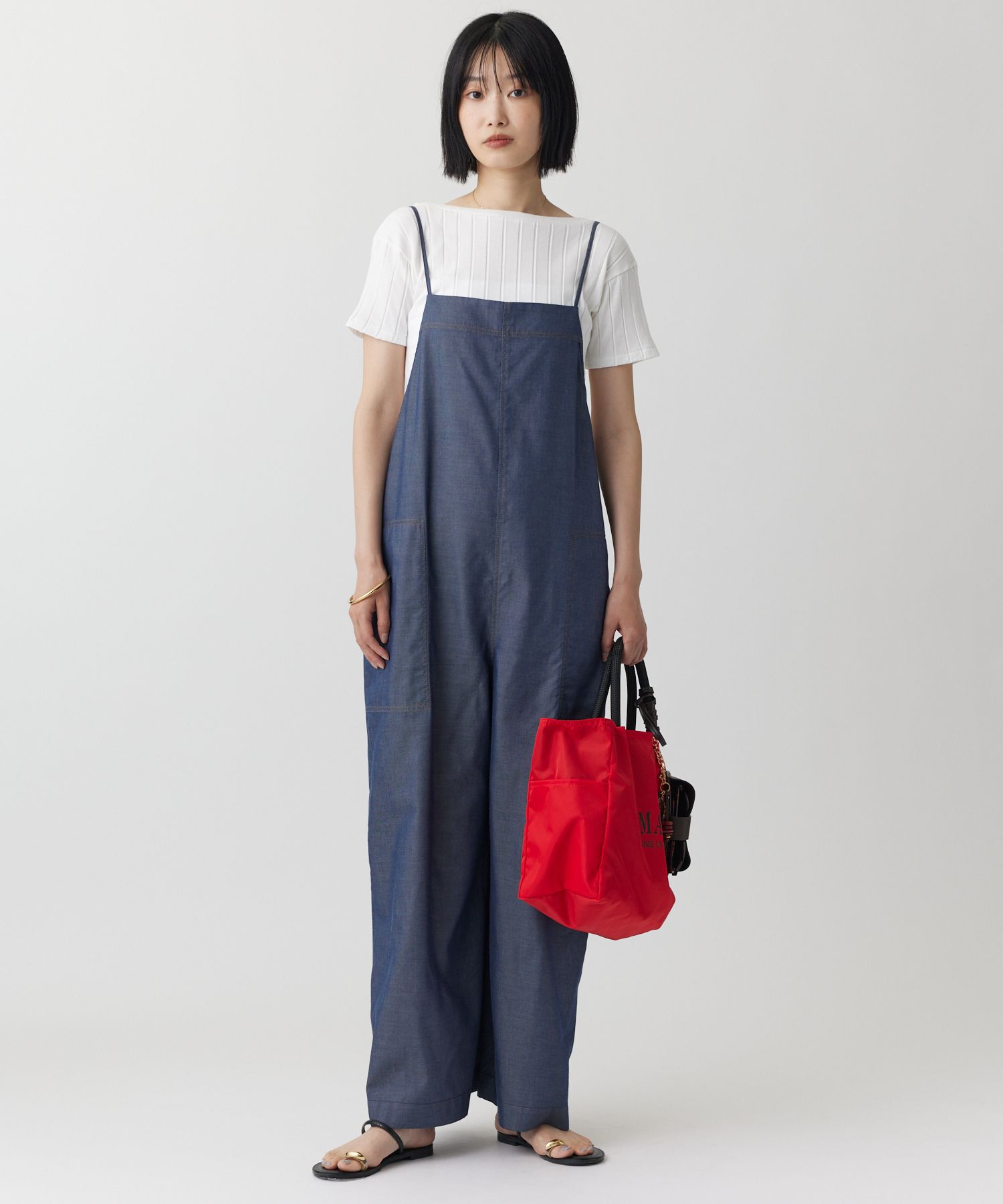  「【NOMADIS】SAC W16」|トートバッグ|