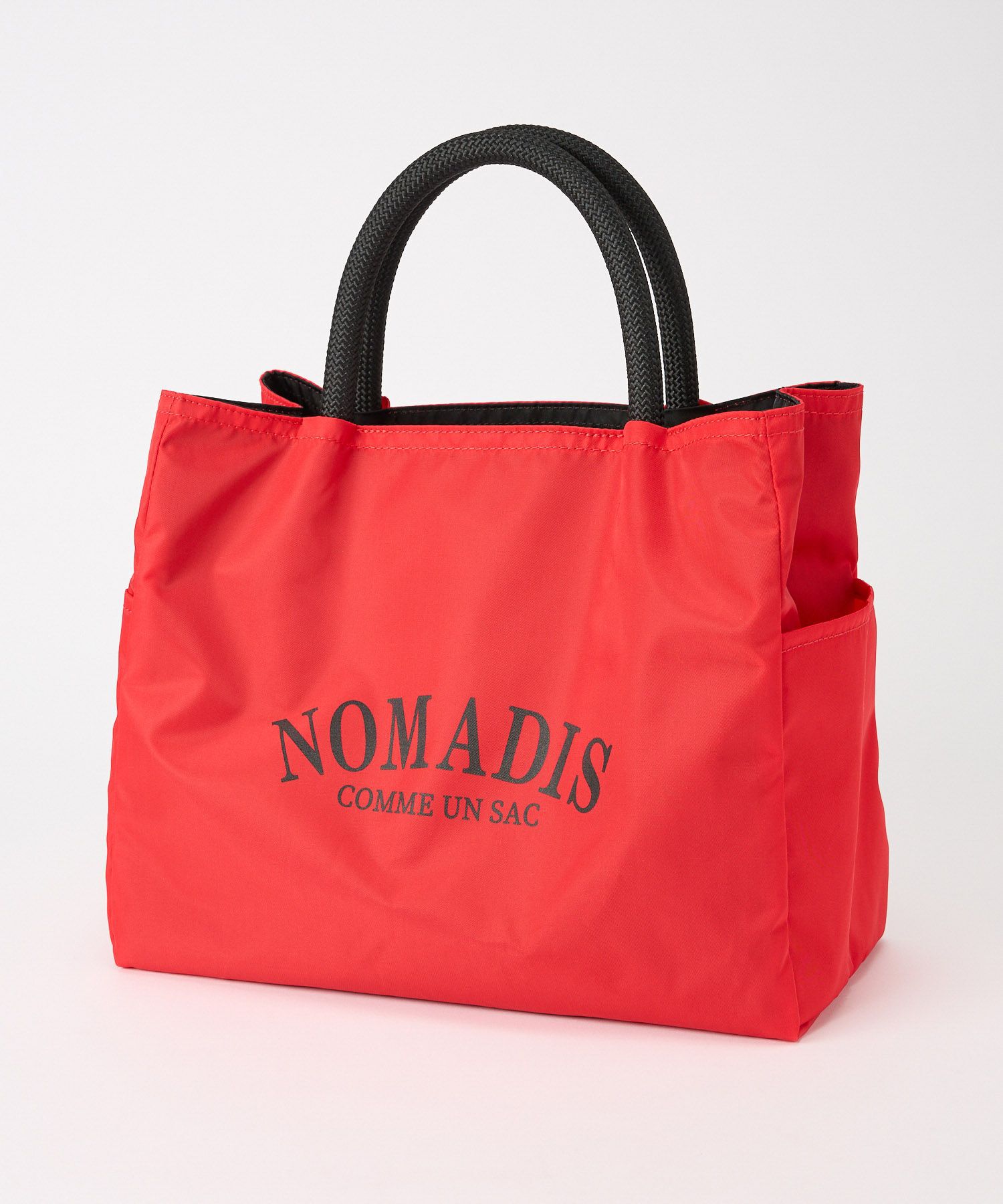  「【NOMADIS】SAC W16」|トートバッグ|
