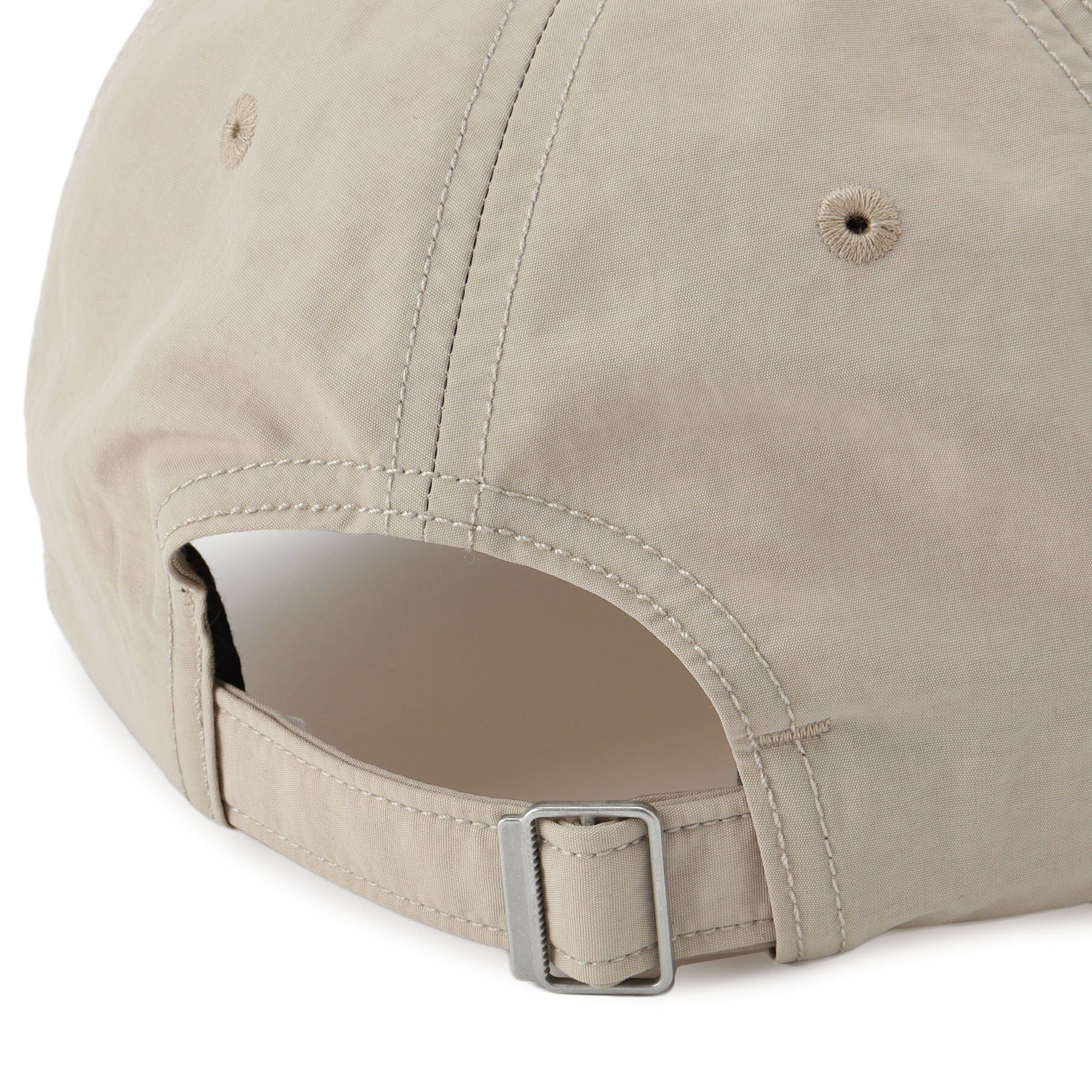 DRESSTERIOR「DANTON（ダントン）FLAT VISOR 6PANEL CAP｜キャップ」|キャップ・キャスケット|