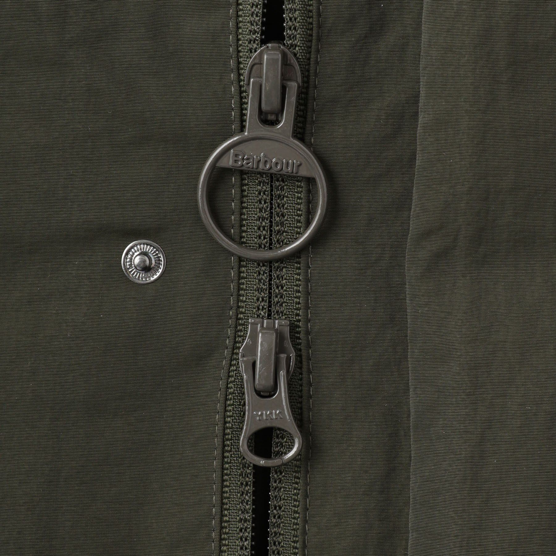 DRESSTERIOR「barbour（バブアー）Transport｜ジャケット」|ブルゾン・スタジャン|