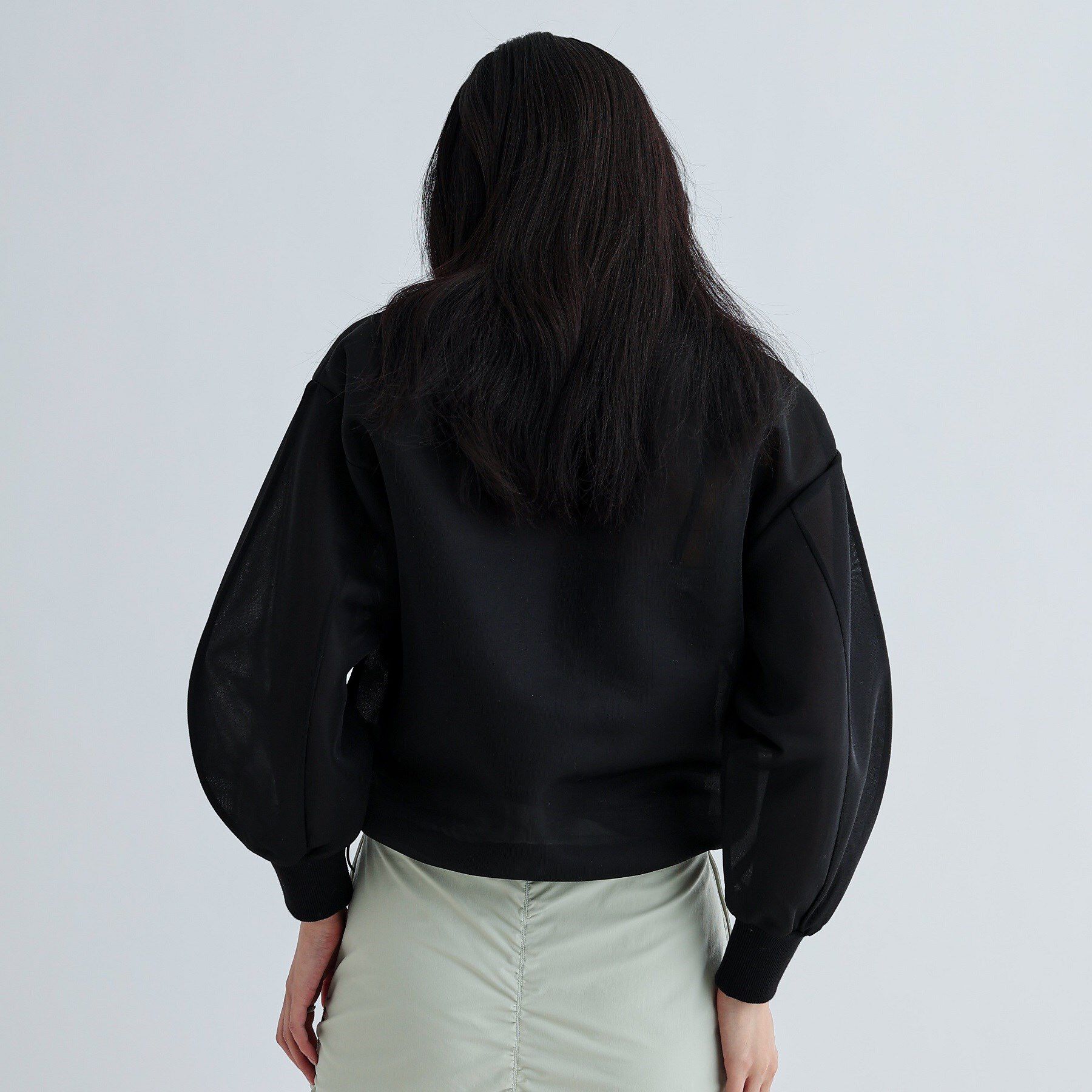 GALLEST「シアーダンボールトップス」|Tシャツ・カットソー|