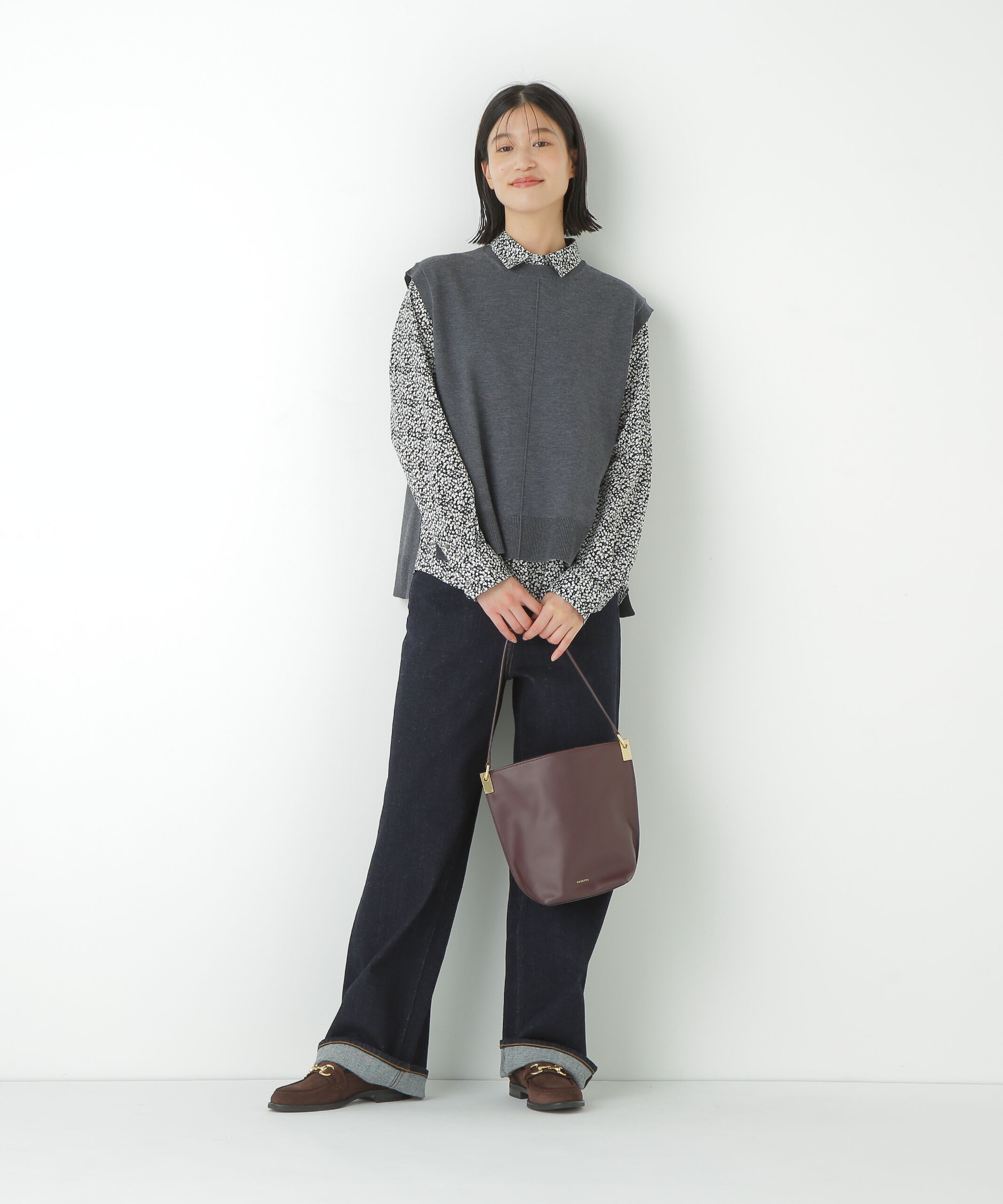  「◆デニムセミワイド」|その他|