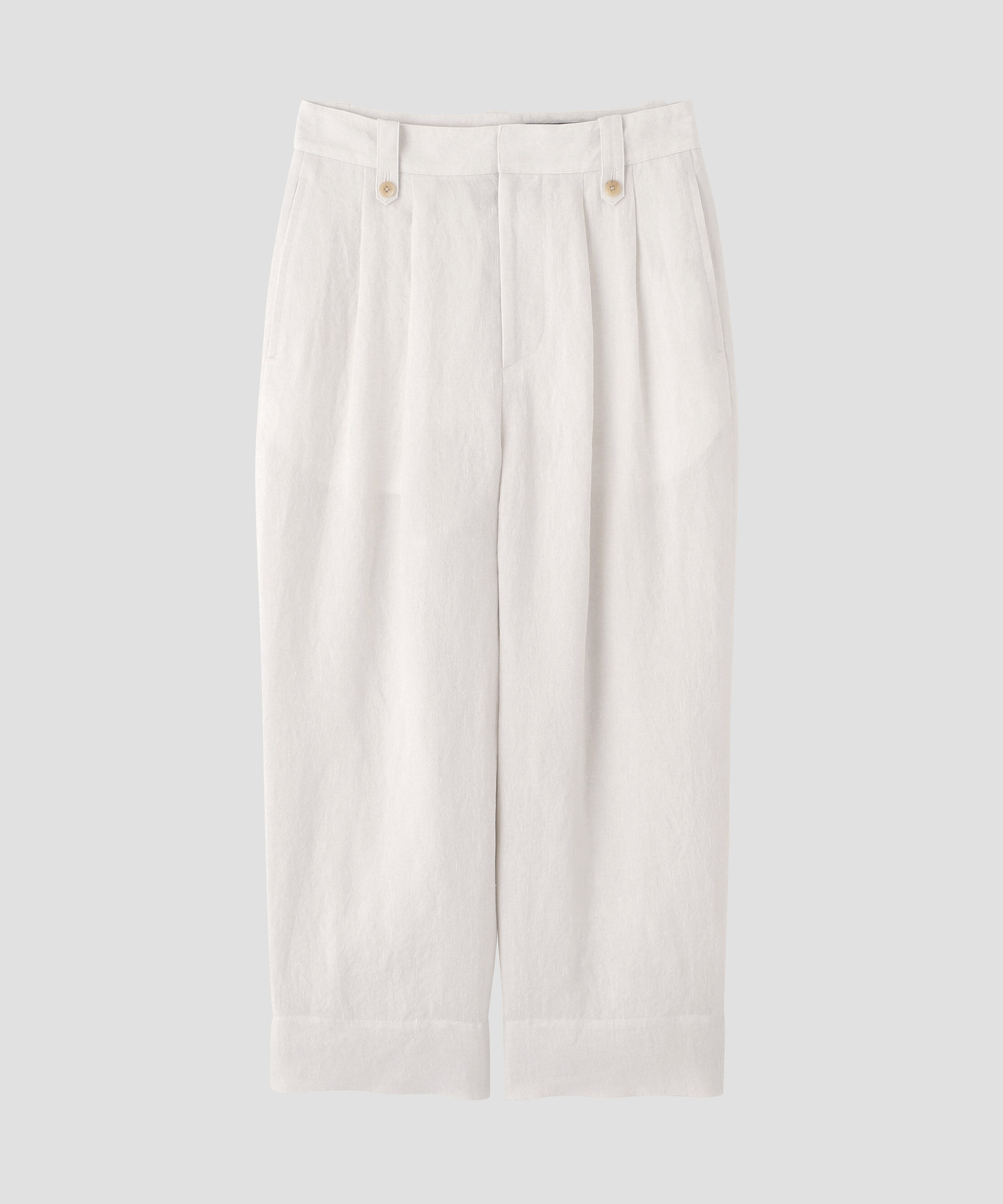  「LINEN TROUSERS」|その他|