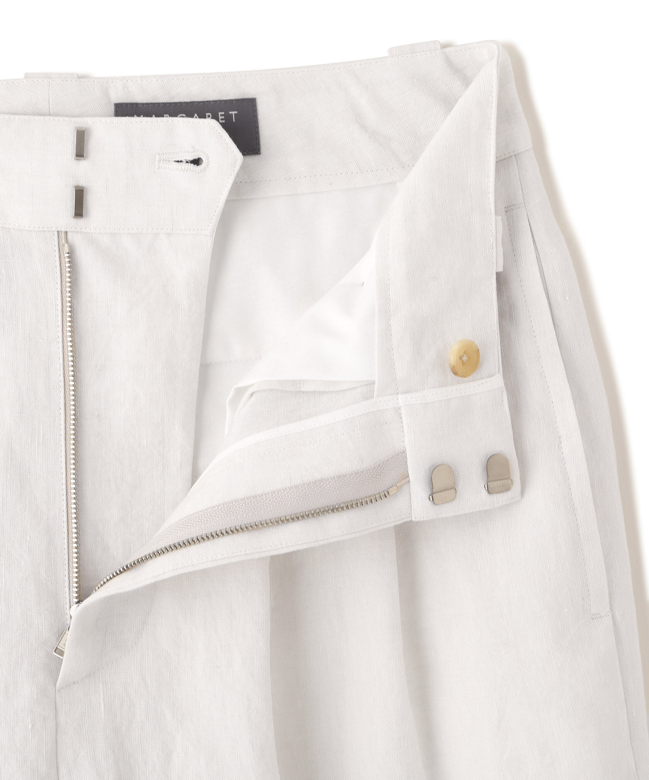  「LINEN TROUSERS」|その他|
