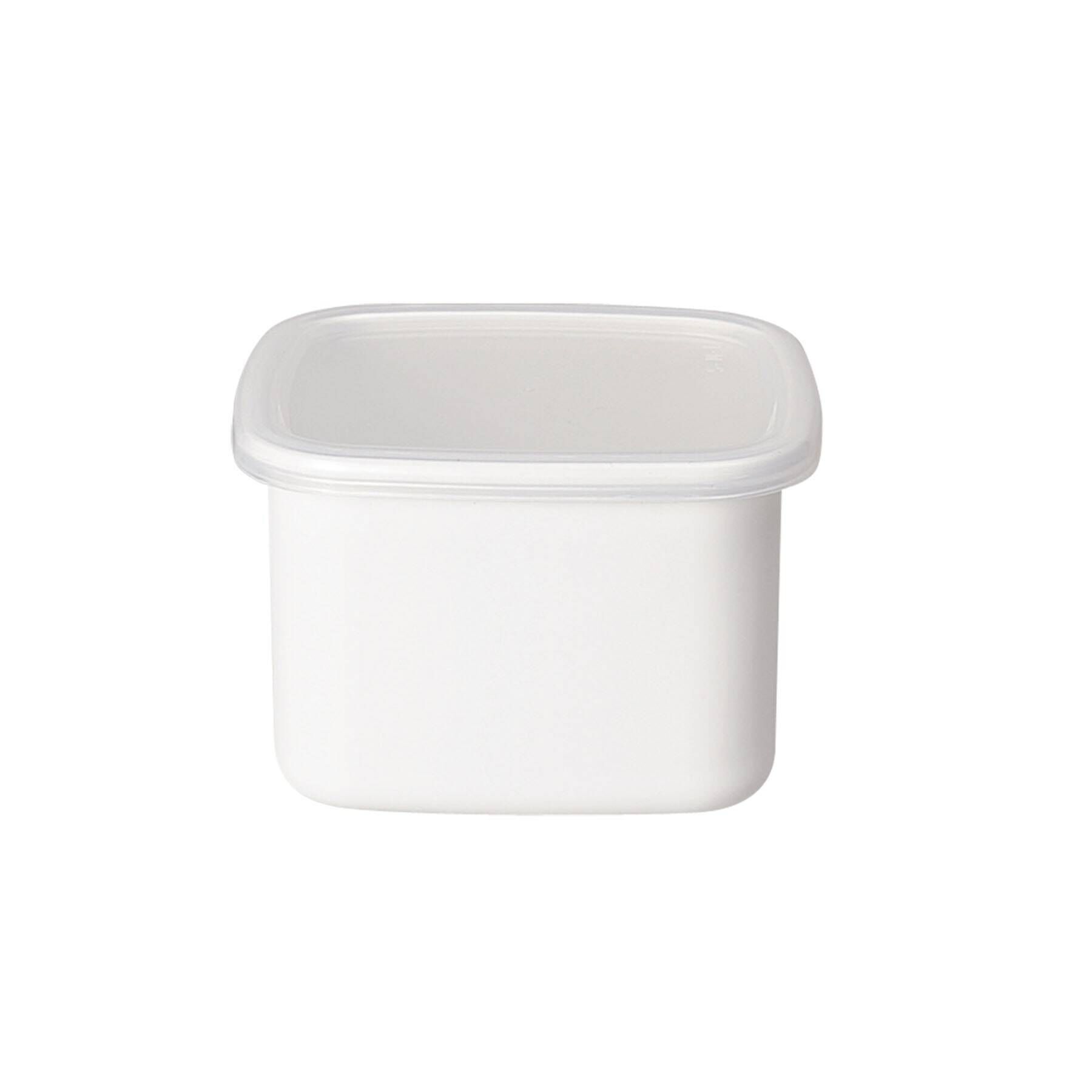 212 KITCHEN STORE「野田琺瑯 ホワイトシリーズ スクエア M」|食器・キッチングッズ|