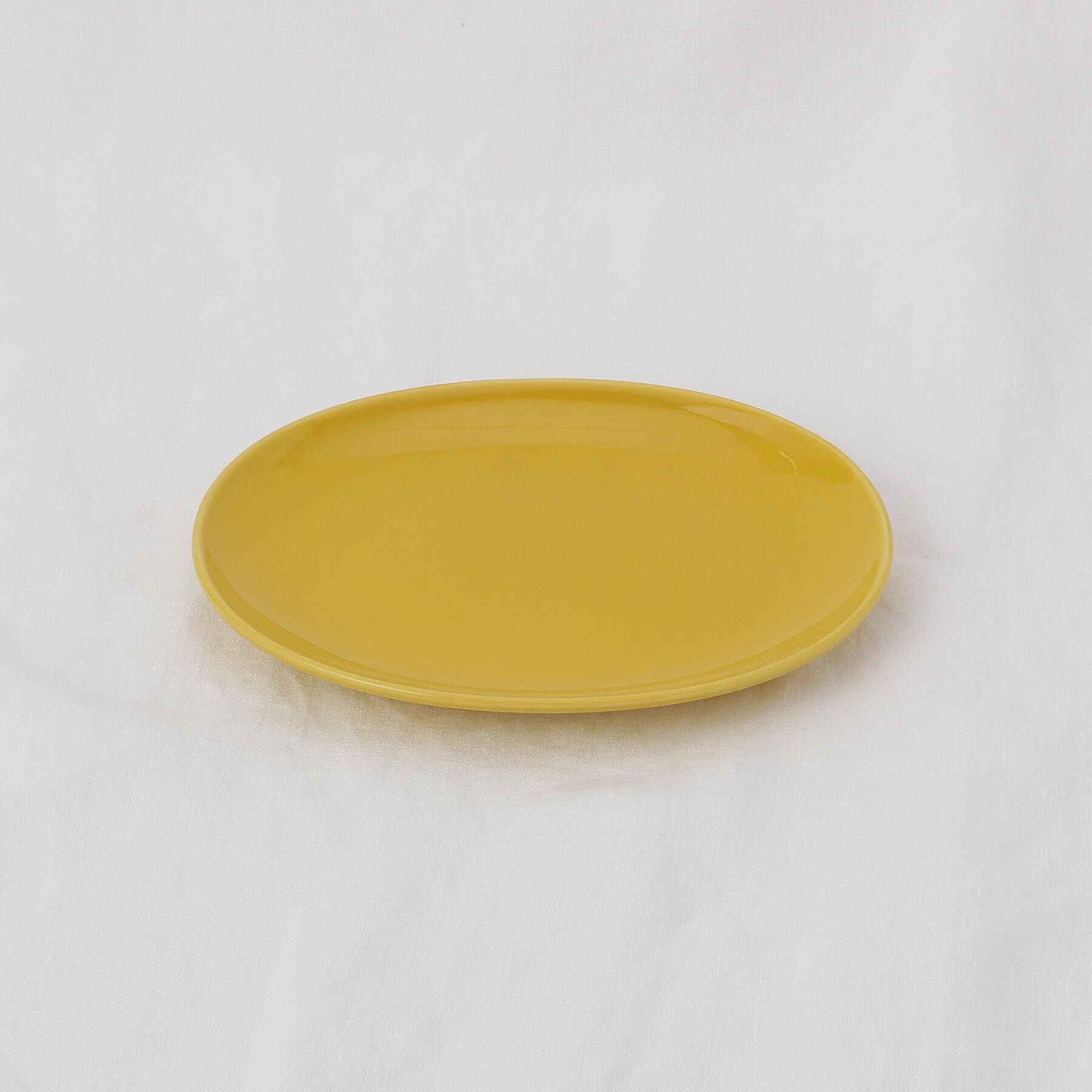 212 KITCHEN STORE「楕円皿 190 YE ＜Common  コモン＞」|食器・キッチングッズ|