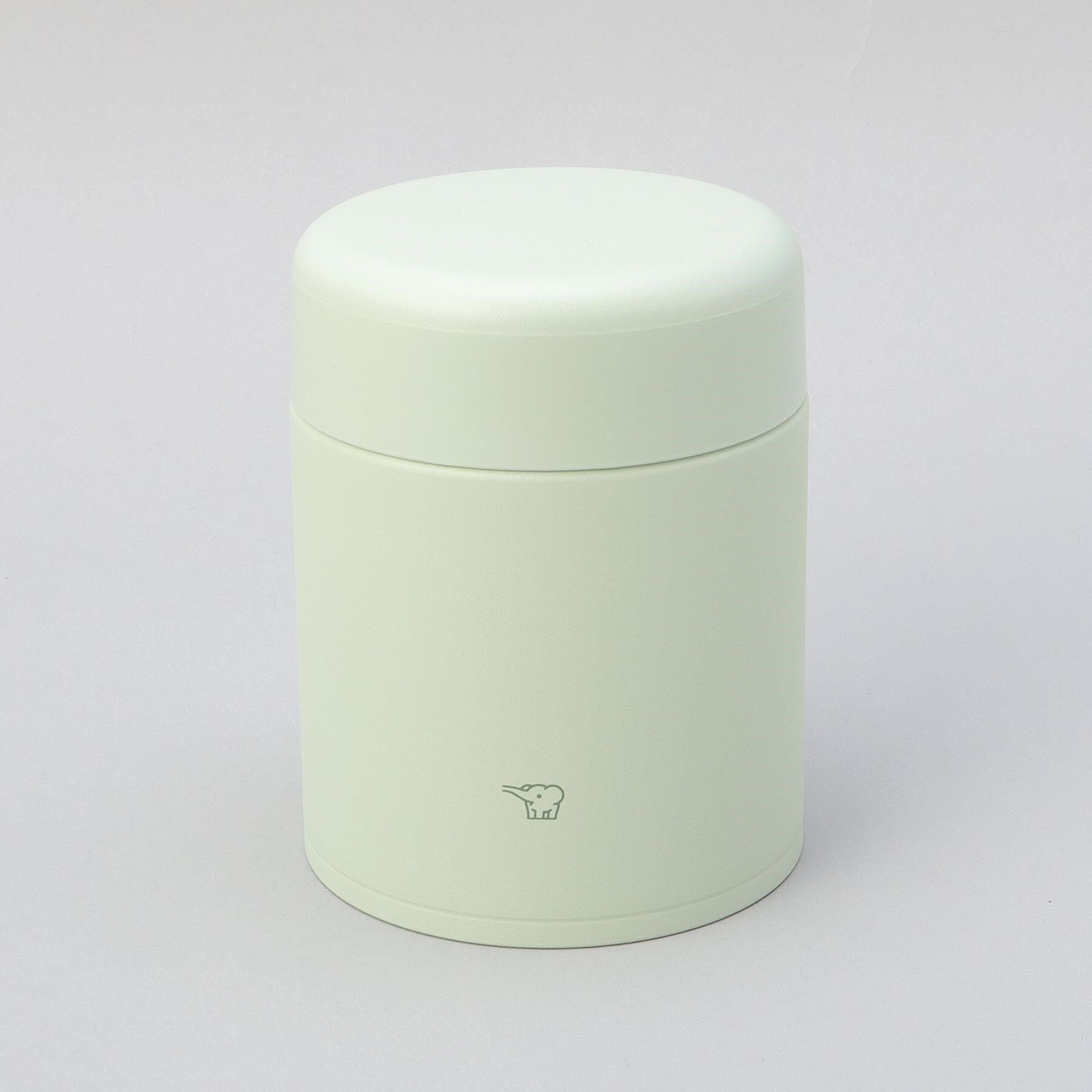212 KITCHEN STORE「シームレスせん ステンレススープジャー 400ml GR ＜ZOJIRUSHI  象印＞」|食器・キッチングッズ|