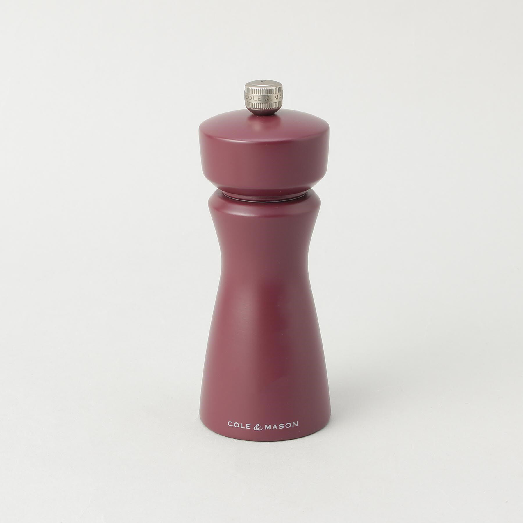 212 KITCHEN STORE「ケントン ソルト&ペッパーミル PU ＜COLE&MASON コール&メイソン＞」|食器・キッチングッズ|