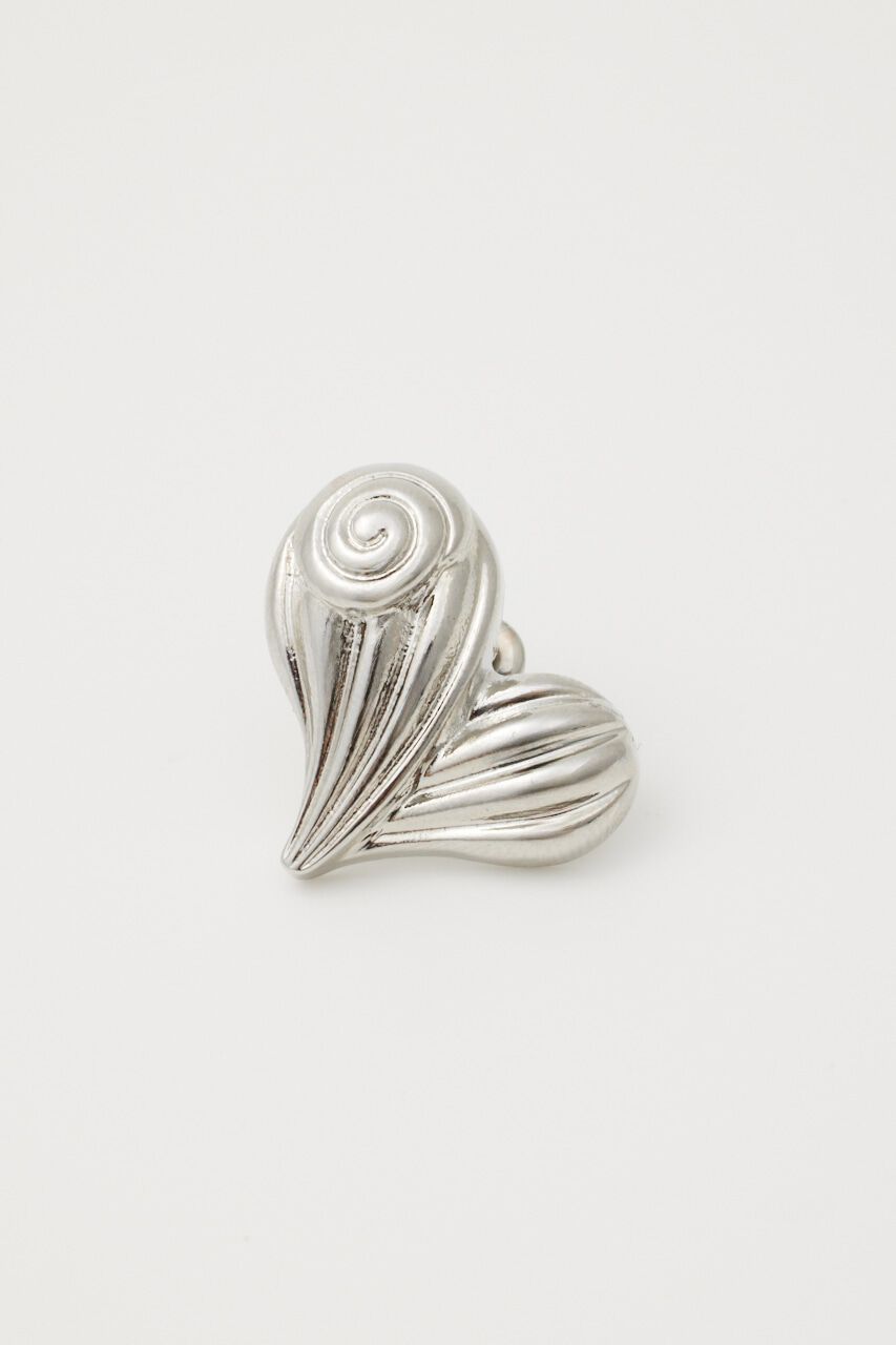 SLY「HEART METAL ピアス」|ピアス|
