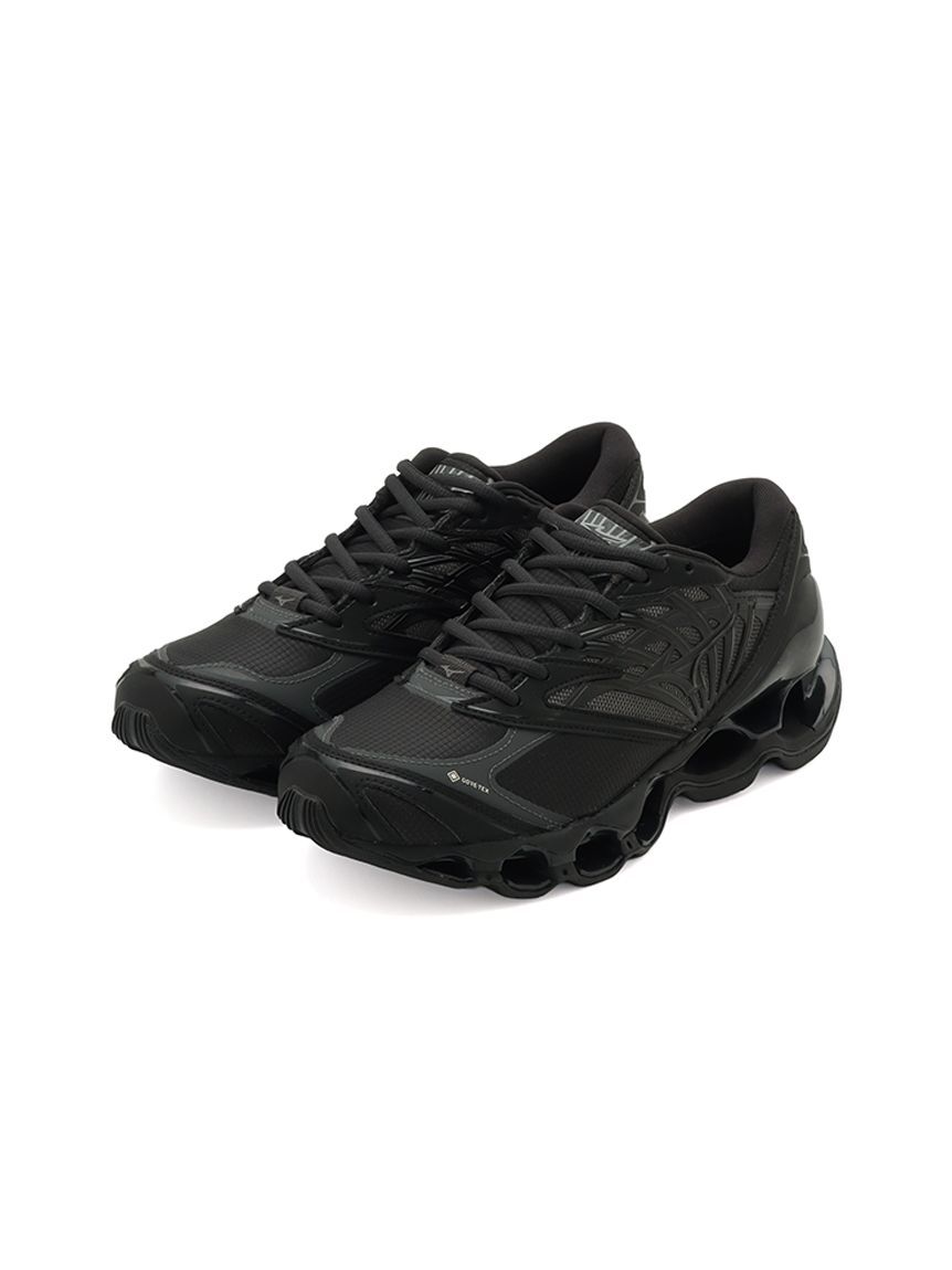emmi「【Mizuno】WAVE PROPHECY LS GTX」|スニーカー|