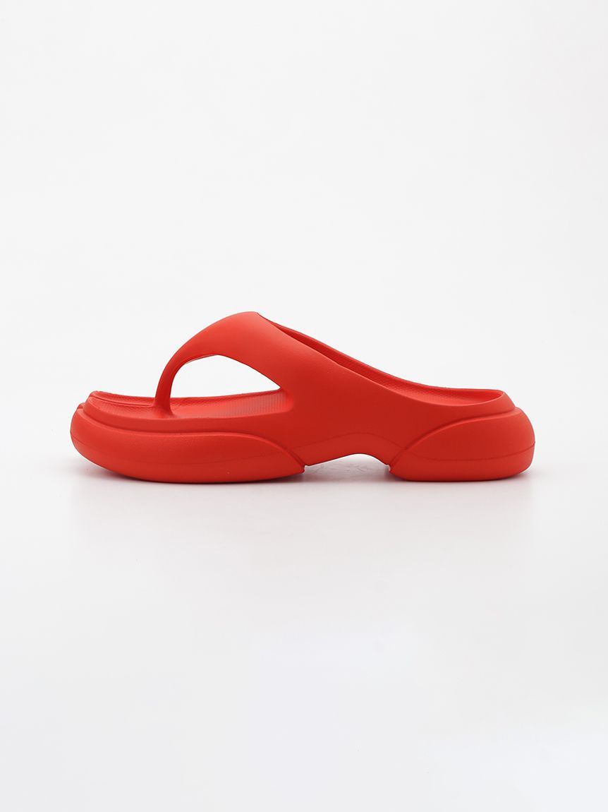 emmi「【PAES】New Flipflop」|サンダル|