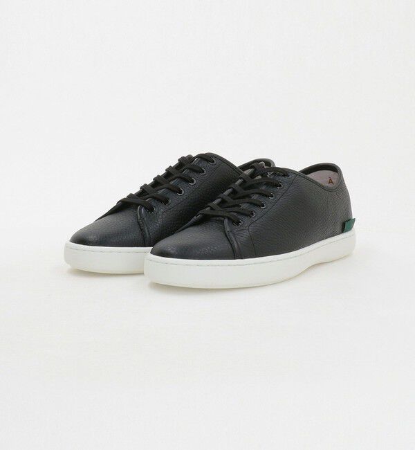 UNITED ARROWS「＜hALON＞ソフト オックスフォード スニーカー」|スニーカー|