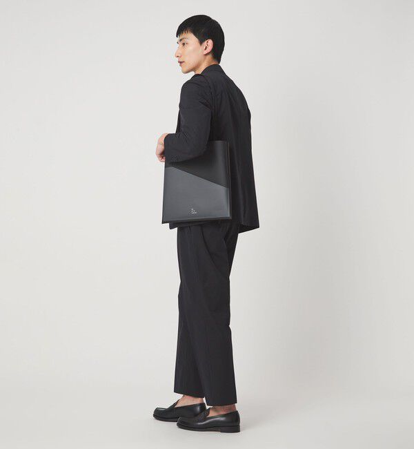 UNITED ARROWS green label relaxing「【別注】＜THE ART OF CARRYING＞GLR PAPER A TOTE トートバッグ」|トートバッグ|