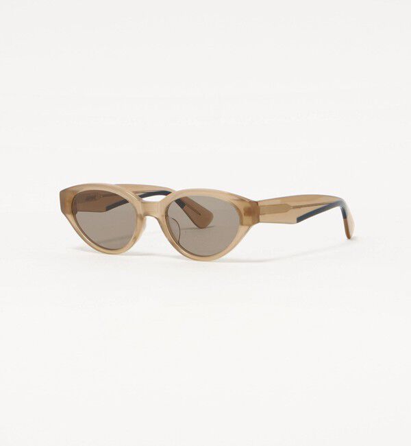 BEAUTY&YOUTH UNITED ARROWS「＜A.D.S.R.＞MONIKA サングラス」|サングラス|