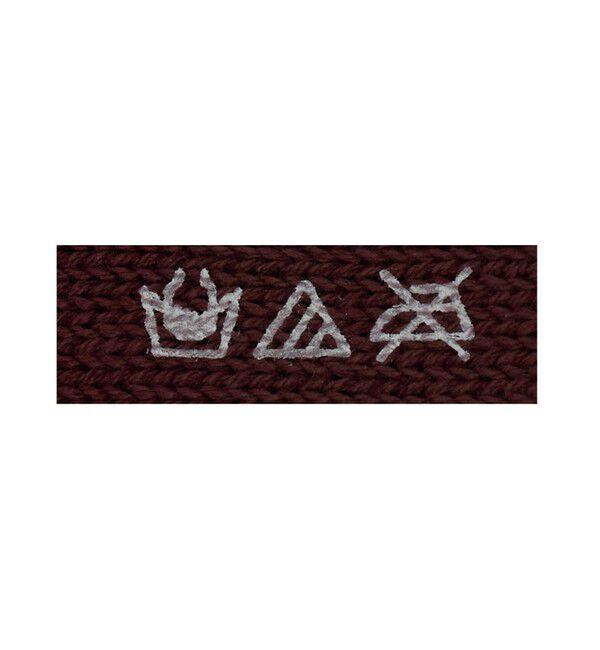 BEAUTY&YOUTH UNITED ARROWS「＜MARCOMONDE＞コットン ルーズ ソックス」|ソックス|