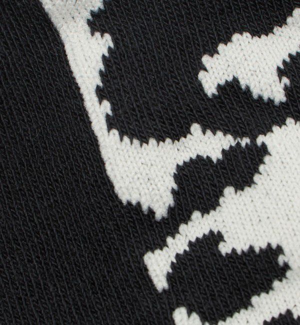 BEAUTY&YOUTH UNITED ARROWS「＜adidas Originals＞アニマル クルーソックス/2P」|ソックス|