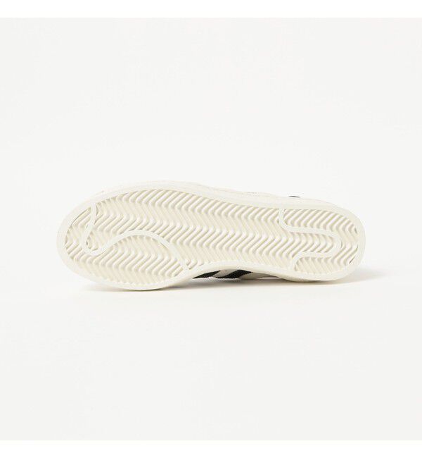 Ray BEAMS 「【WEB限定】adidas / SUPERSTAR」|スニーカー|