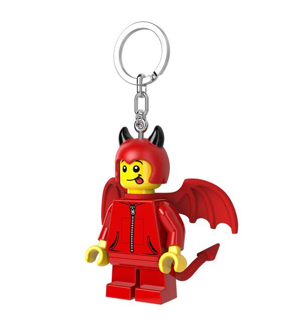 BEAMS「LEGO(R) / LED Lite Keychain キーライト」|キーケース|