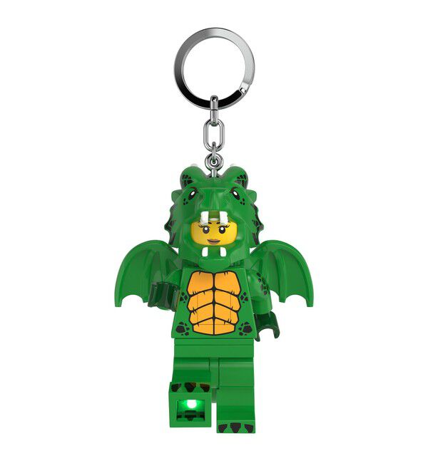 BEAMS「LEGO(R) / LED Lite Keychain キーライト」|キーケース|