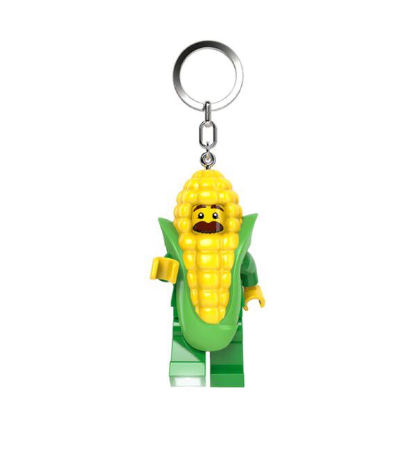 BEAMS「LEGO(R) / LED Lite Keychain キーライト」|キーケース|CORN