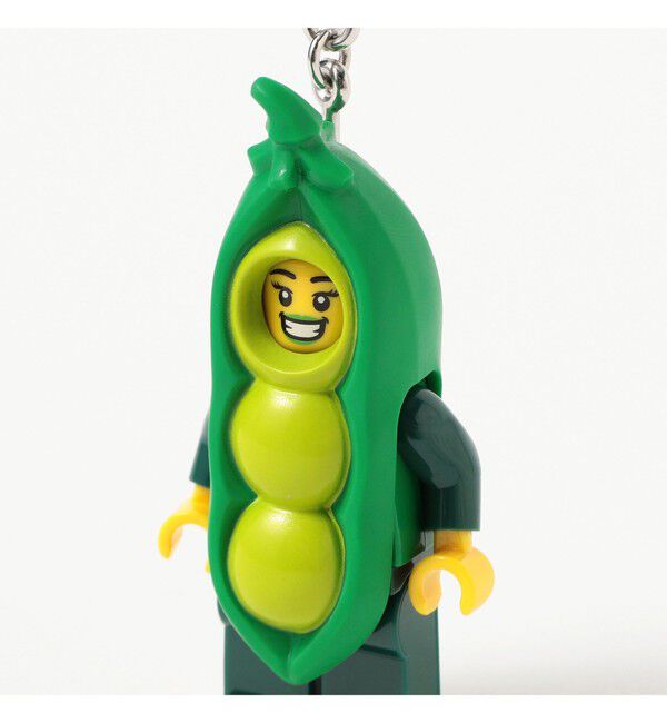 BEAMS「LEGO(R) / LED Lite Keychain キーライト」|キーケース|