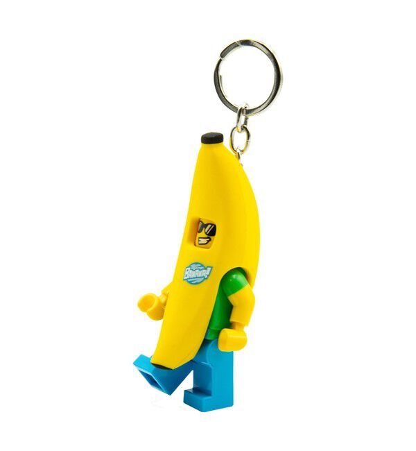 BEAMS「LEGO(R) / LED Lite Keychain キーライト」|キーケース|