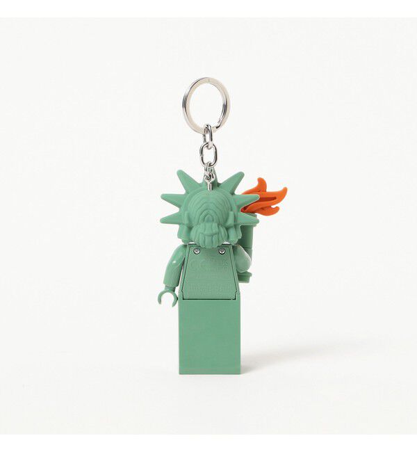 BEAMS「LEGO(R) / LED Lite Keychain キーライト」|キーケース|
