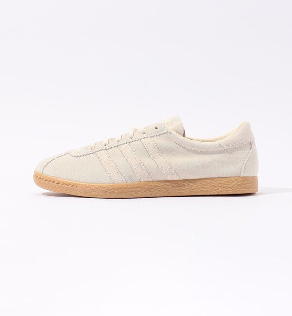 TOMORROWLAND GOODS「adidas TOBACCO スウェードスニーカー」|スニーカー|