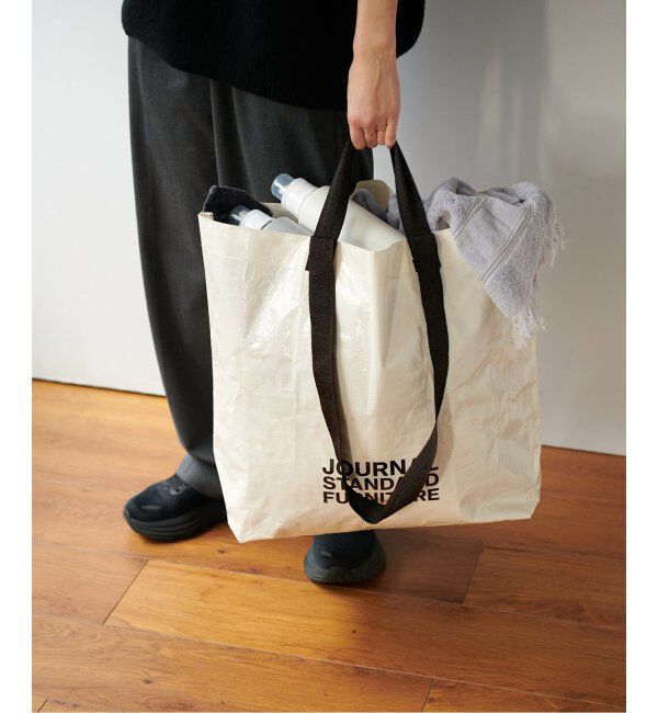 journal standard Furniture「JSF BAG バッグ」|トートバッグ|ナチュラル