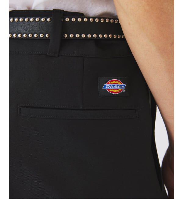 JOURNAL STANDARD relume「《予約》Dickies / ディッキーズ 別注 ピンタック ワイドスラックス」|スラックス|