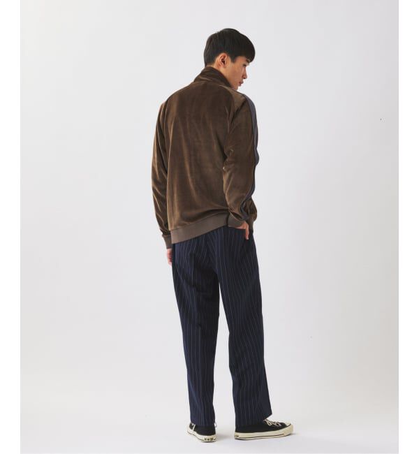JOURNAL STANDARD relume「《予約》Dickies / ディッキーズ 別注 ピンタック ワイドスラックス」|スラックス|
