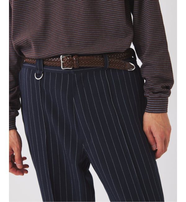 JOURNAL STANDARD relume「《予約》Dickies / ディッキーズ 別注 ピンタック ワイドスラックス」|スラックス|
